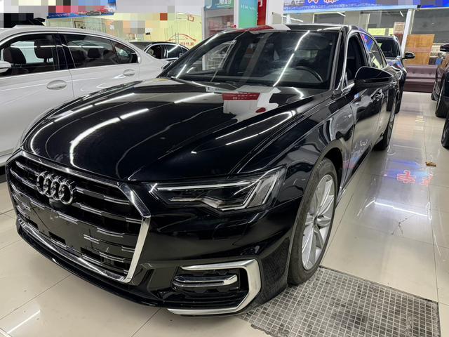 Audi Audi A6L