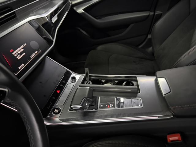 Audi Audi A6L