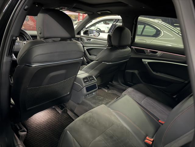 Audi Audi A6L
