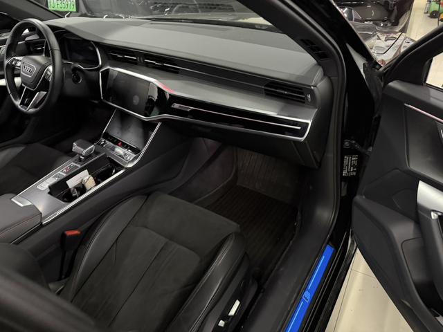 Audi Audi A6L