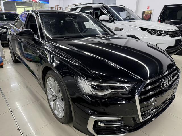 Audi Audi A6L
