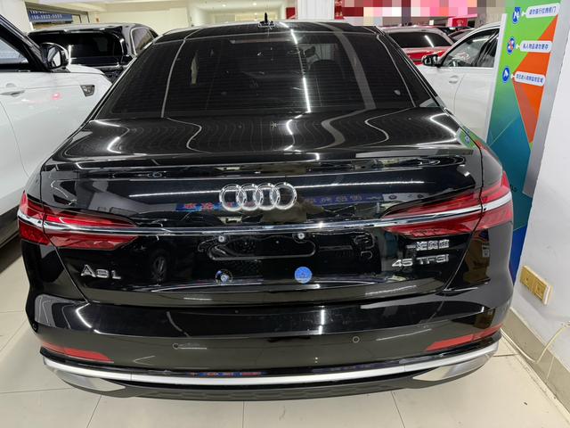 Audi Audi A6L