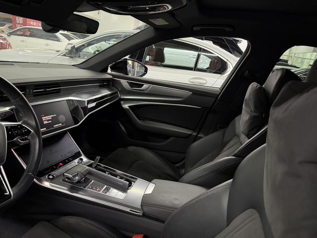 Audi Audi A6L