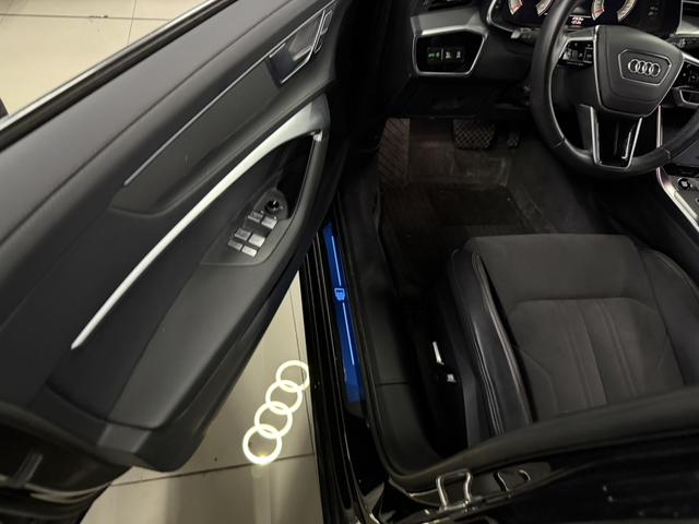 Audi Audi A6L