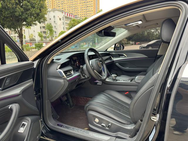 Hongqi Hongqi H5