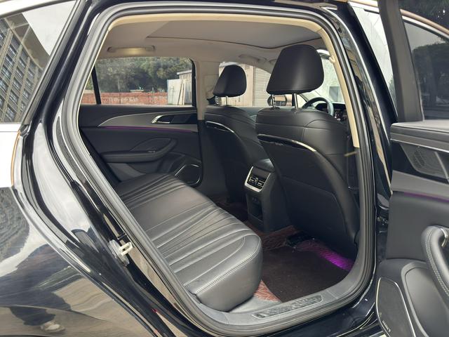 Hongqi Hongqi H5