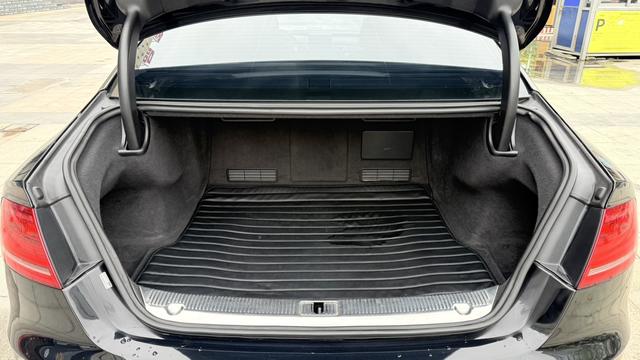 Audi Audi A8