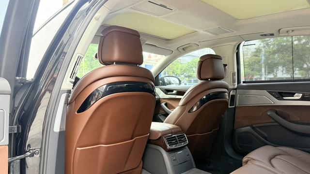 Audi Audi A8