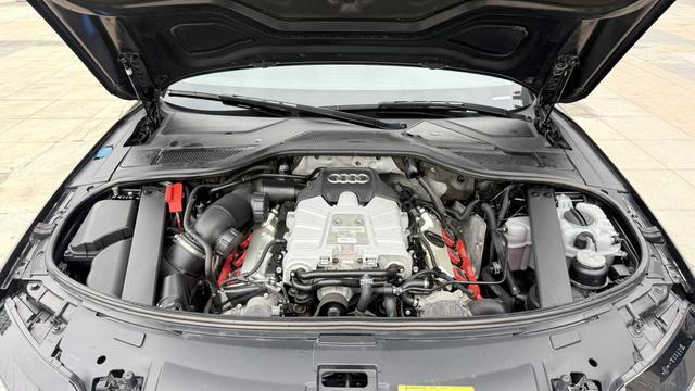 Audi Audi A8