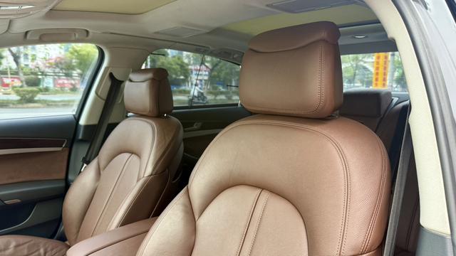 Audi Audi A8