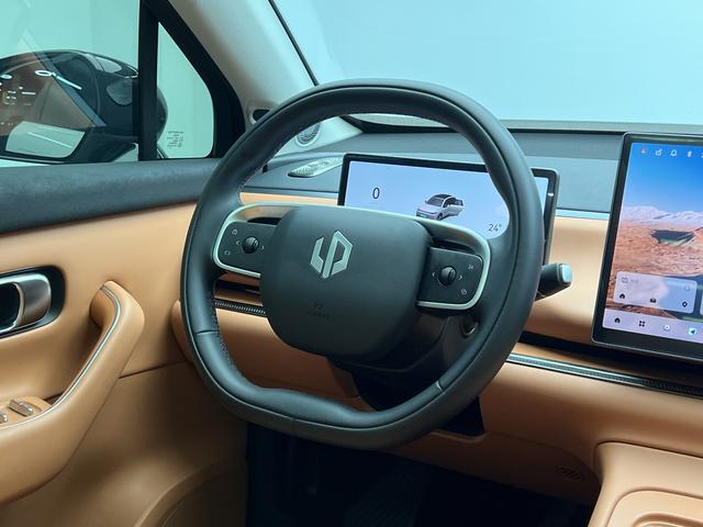Leapmotor Leapmotor C10
