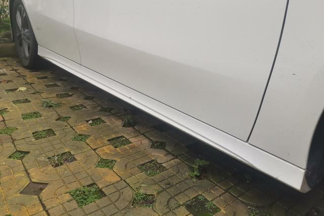 Mercedes-Benz Mercedes-Benz A-Class
