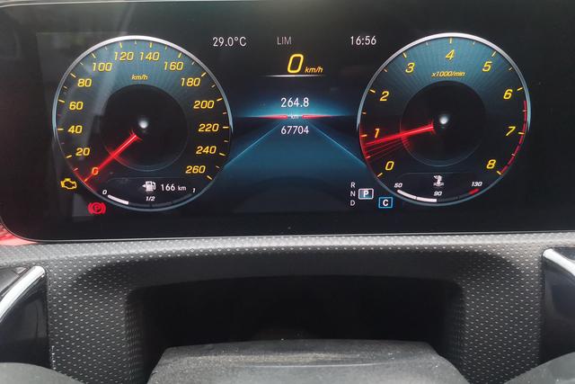 Mercedes-Benz Mercedes-Benz A-Class