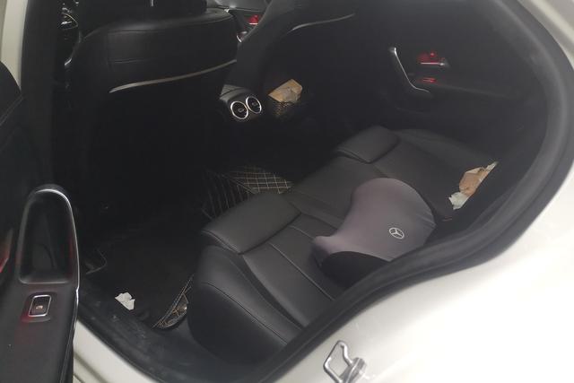 Mercedes-Benz Mercedes-Benz A-Class