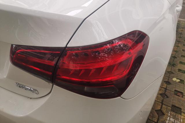 Mercedes-Benz Mercedes-Benz A-Class