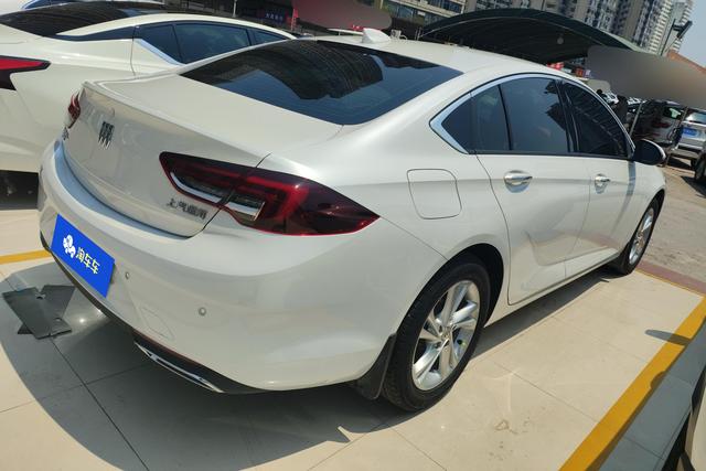 Buick Regal