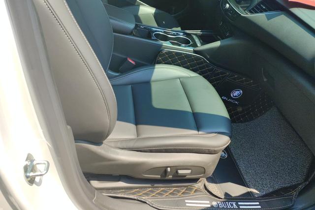 Buick Regal