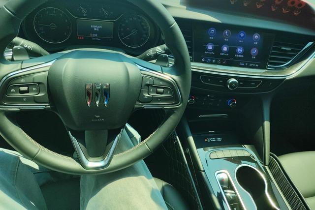 Buick Regal