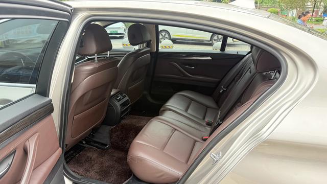BMW BMW 5-Series