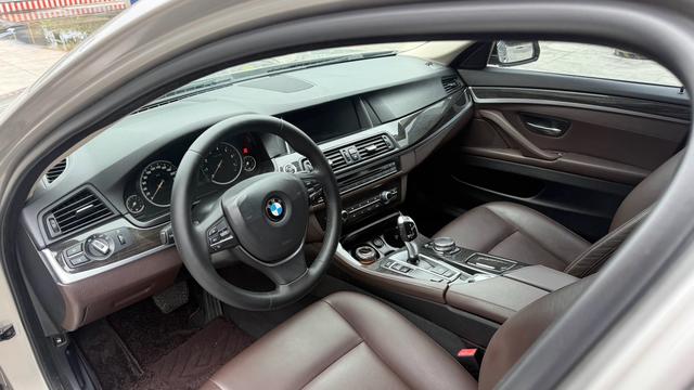 BMW BMW 5-Series