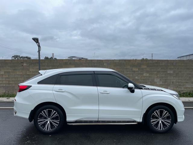 Honda Avancier