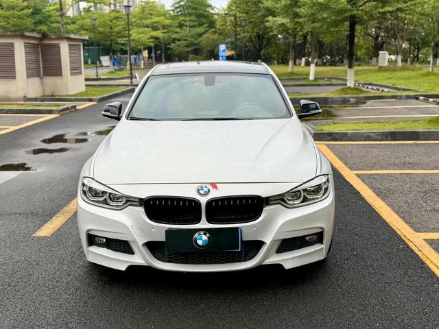 BMW BMW 3-Series