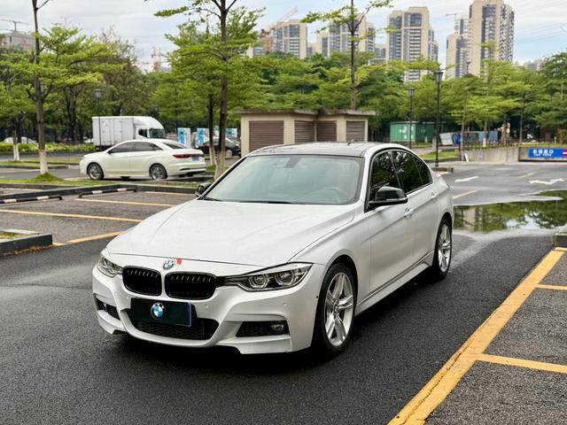 BMW BMW 3-Series