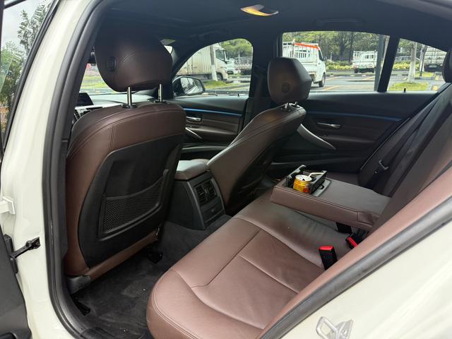 BMW BMW 3-Series