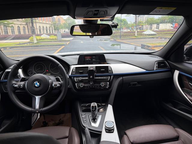 BMW BMW 3-Series