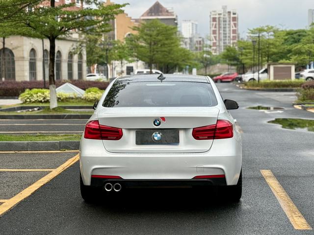 BMW BMW 3-Series