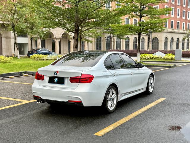 BMW BMW 3-Series