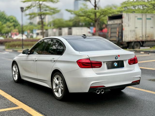 BMW BMW 3-Series