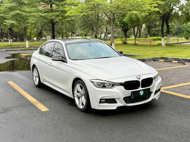 BMW BMW 3-Series