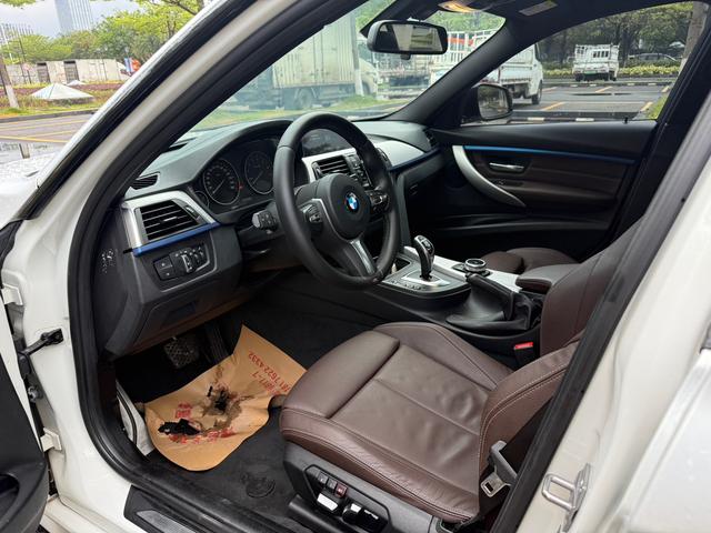 BMW BMW 3-Series