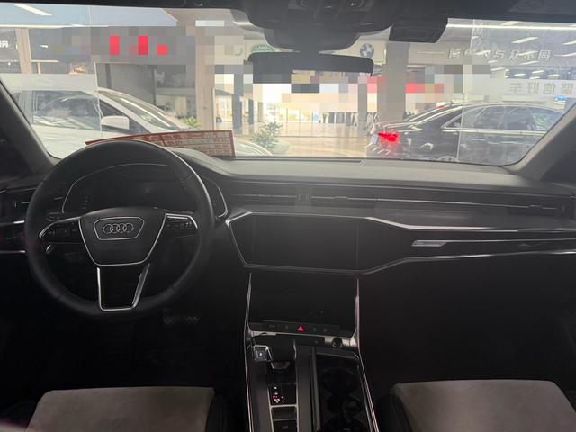 Audi Audi A6L