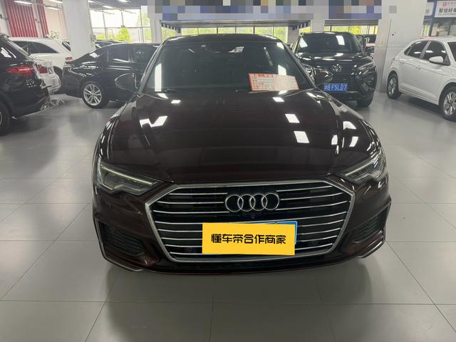 Audi Audi A6L
