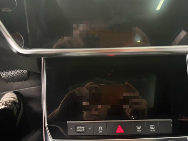 Audi Audi A6L