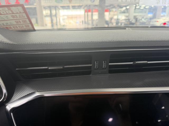 Audi Audi A6L