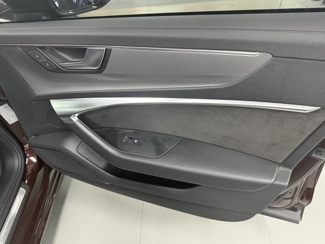 Audi Audi A6L