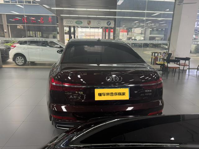 Audi Audi A6L