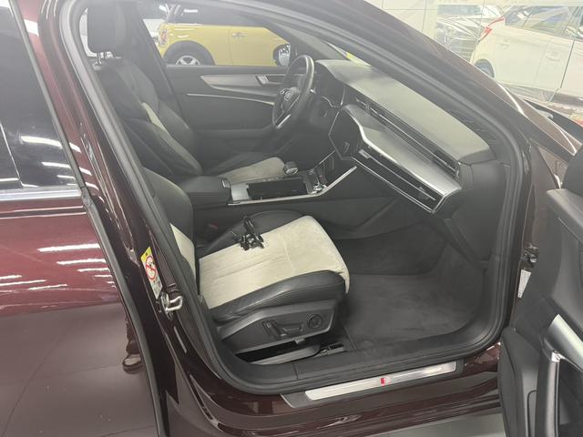 Audi Audi A6L