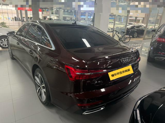 Audi Audi A6L