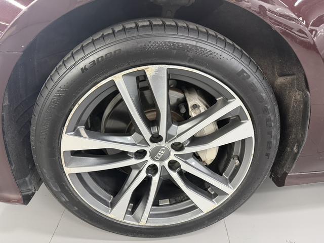Audi Audi A6L