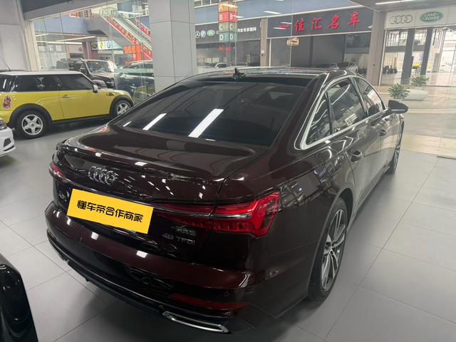 Audi Audi A6L
