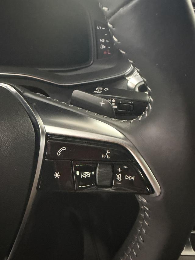 Audi Audi A6L