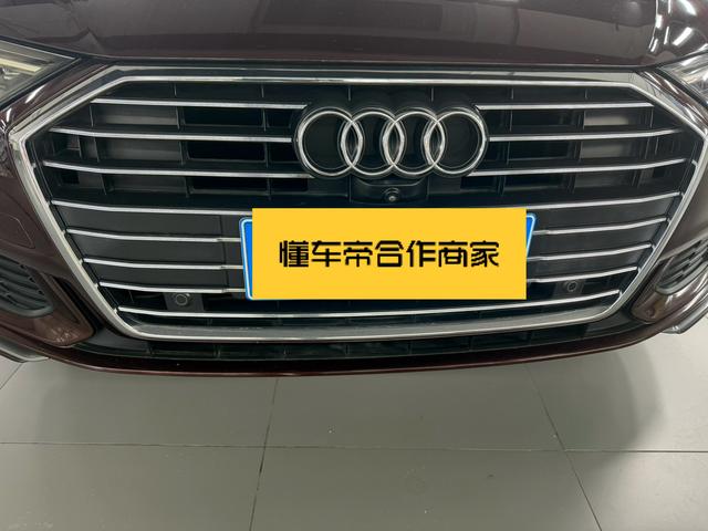 Audi Audi A6L