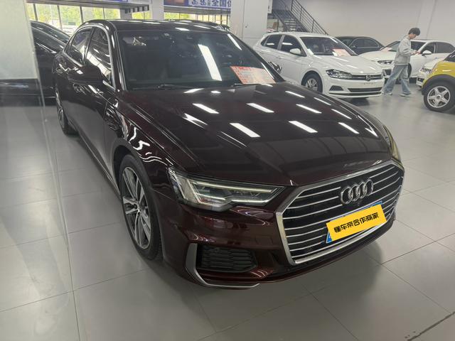 Audi Audi A6L