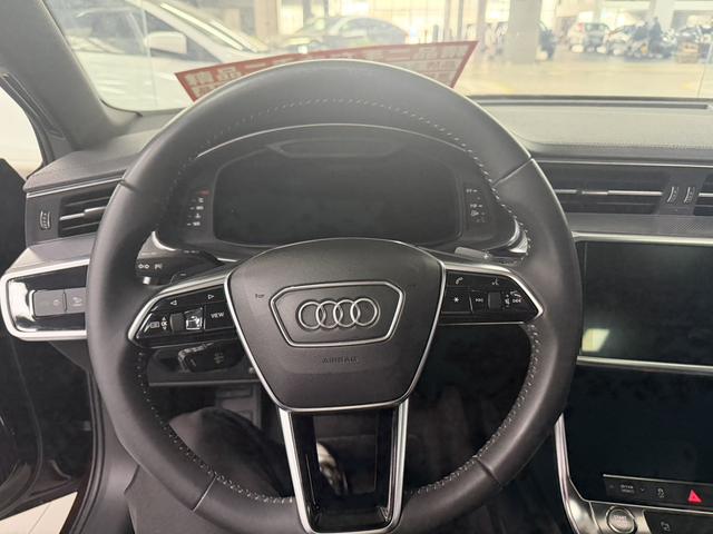 Audi Audi A6L