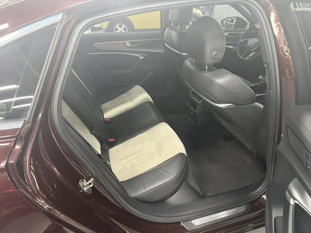 Audi Audi A6L