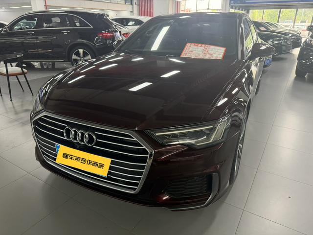 Audi Audi A6L